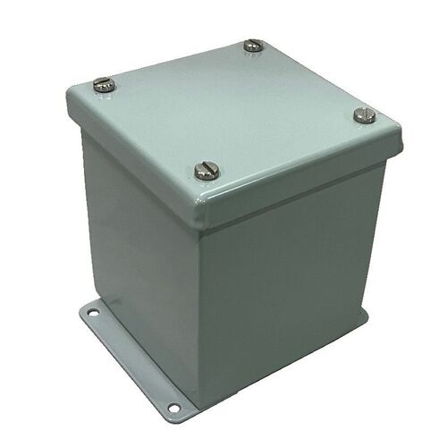 JIC Extra Deep Wiring Box product photo